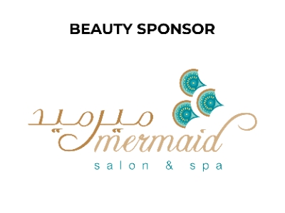 Beauty Sponsor