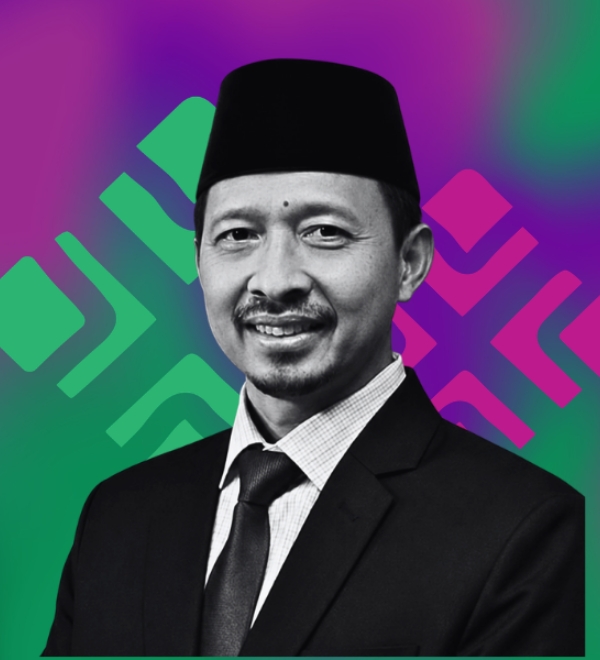 H.E. Sugiri Suparwan