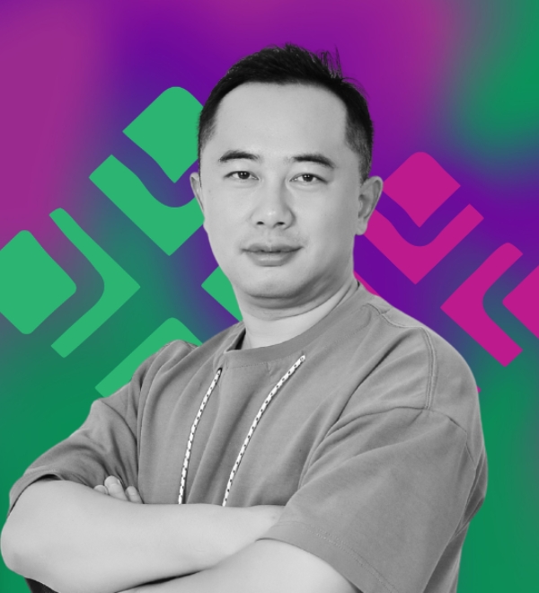 Jon Zhang