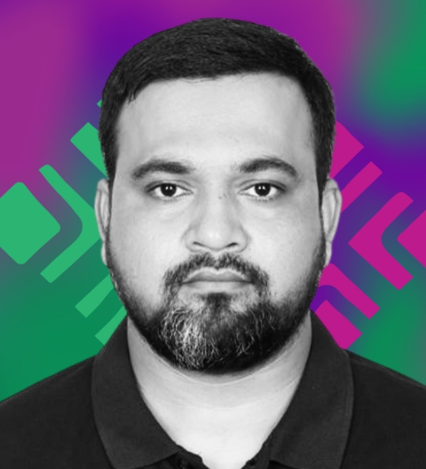 Mohammad Saifuzzaman