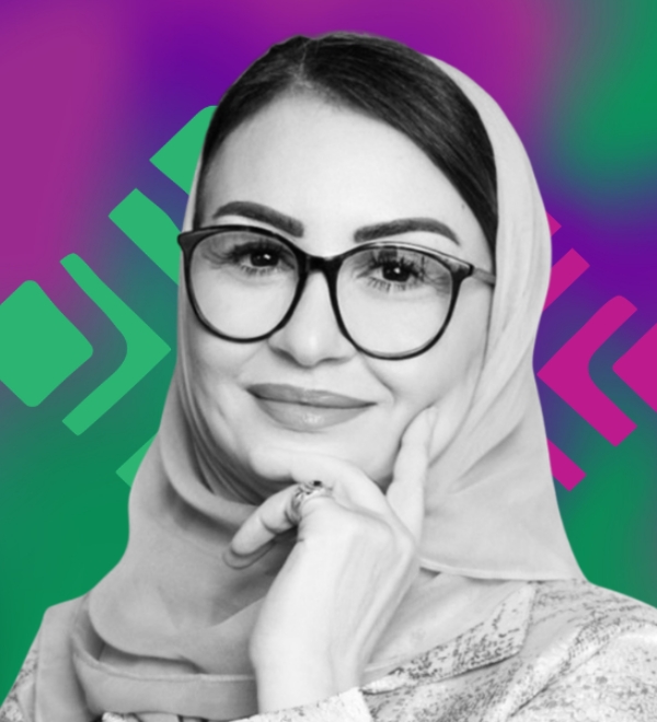 Rajaa Moumena