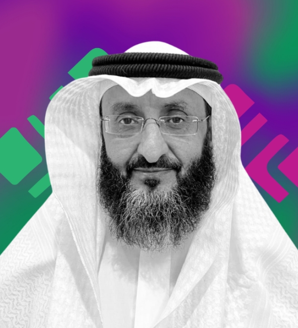 Khaleed Alesayi