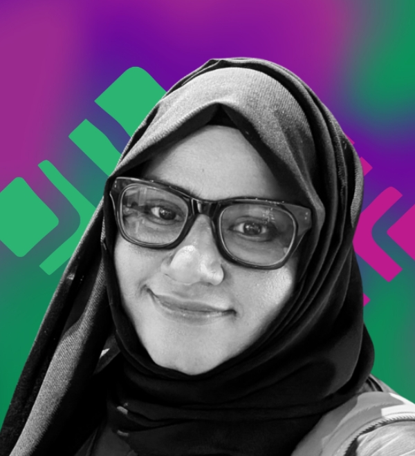 Amina Ahmed Raza