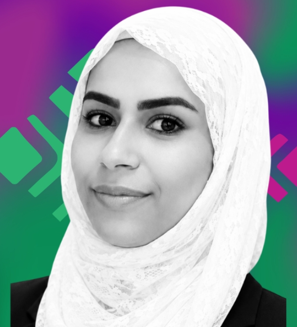 Azizah Alharthi