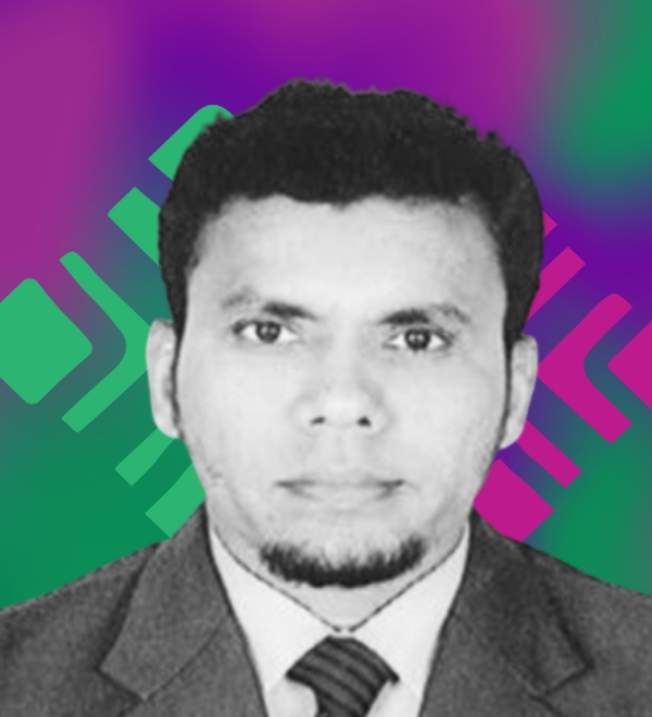 Md. Mazharul Islam