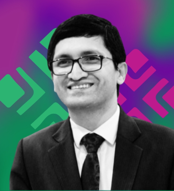 H.E. Fahad Ahmed Khan Suri