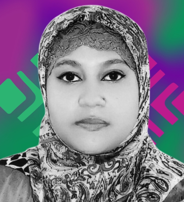 Syeda Nahida Habiba