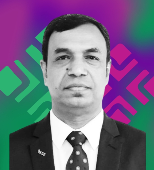 Mahmudul Hasan