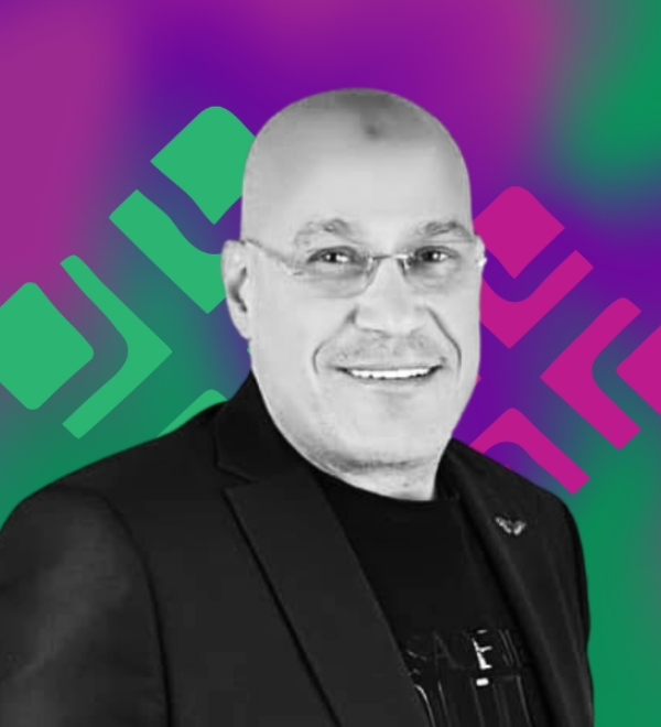 Dr. Mohamed El Sherif
